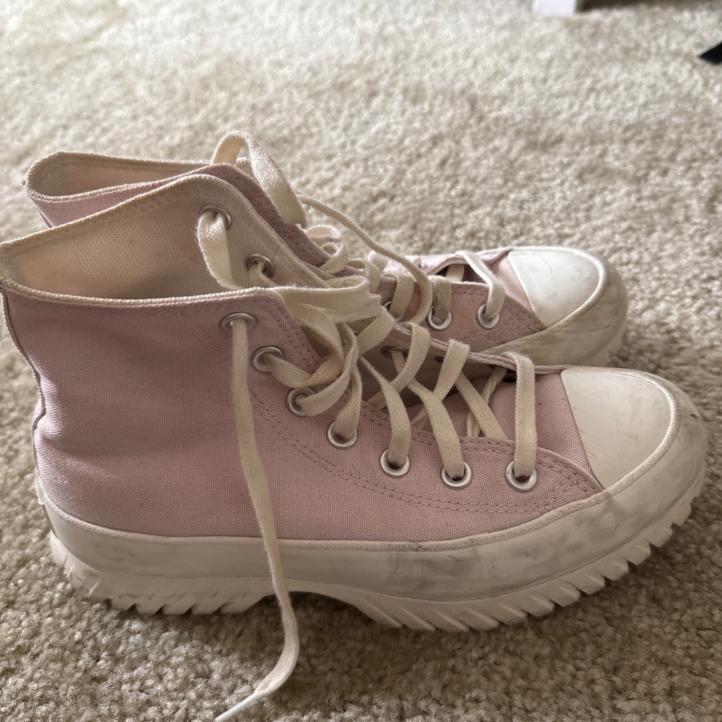 Converse Chuck Taylor